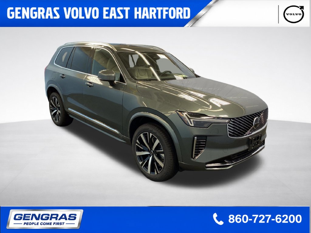 2027 Volvo XC90 B5 Core AWD SUV