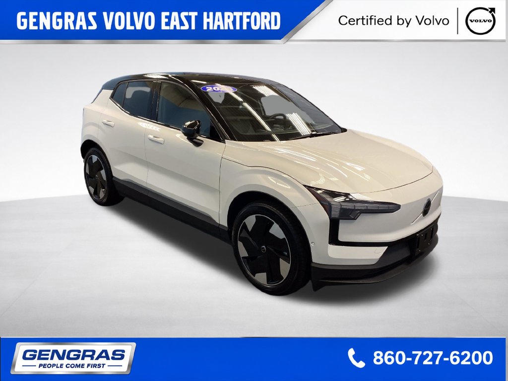 2026 Volvo EX30 Ultra