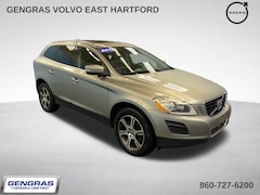 2013 Volvo XC60 T6 SUV