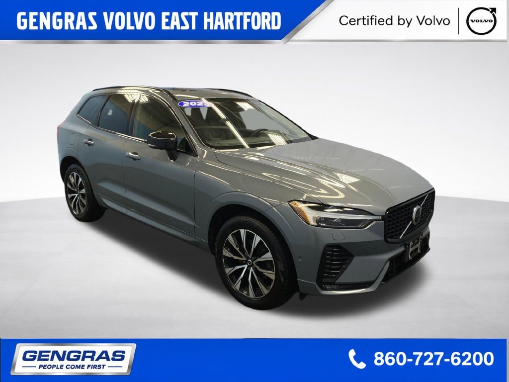 2023 Volvo XC60