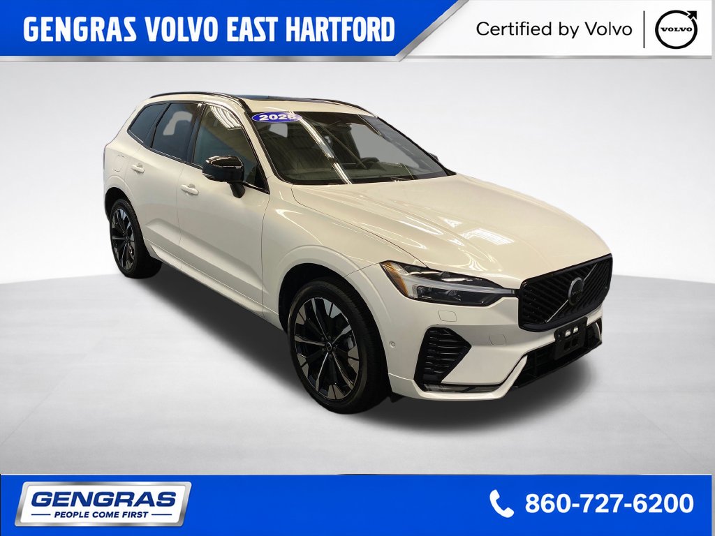 2026 Volvo XC60