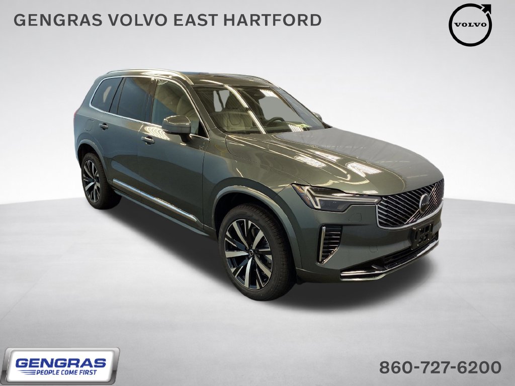 2027 Volvo XC90 SUV 