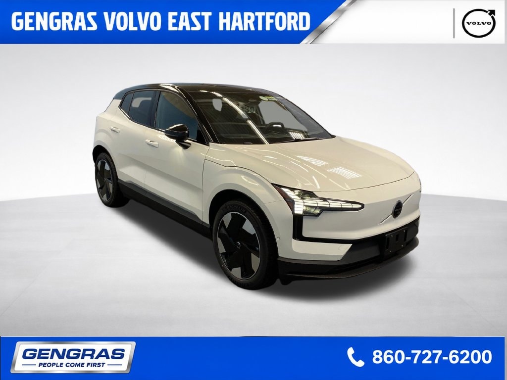 2026 Volvo EX30 Ultra