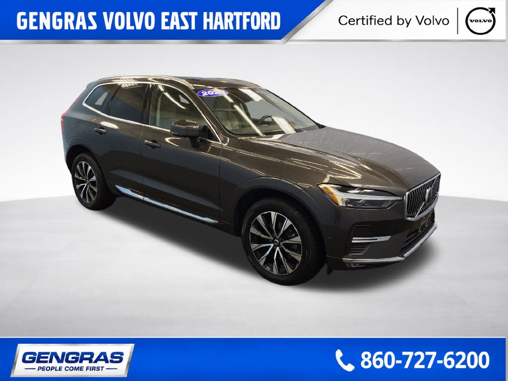2023 Volvo XC60