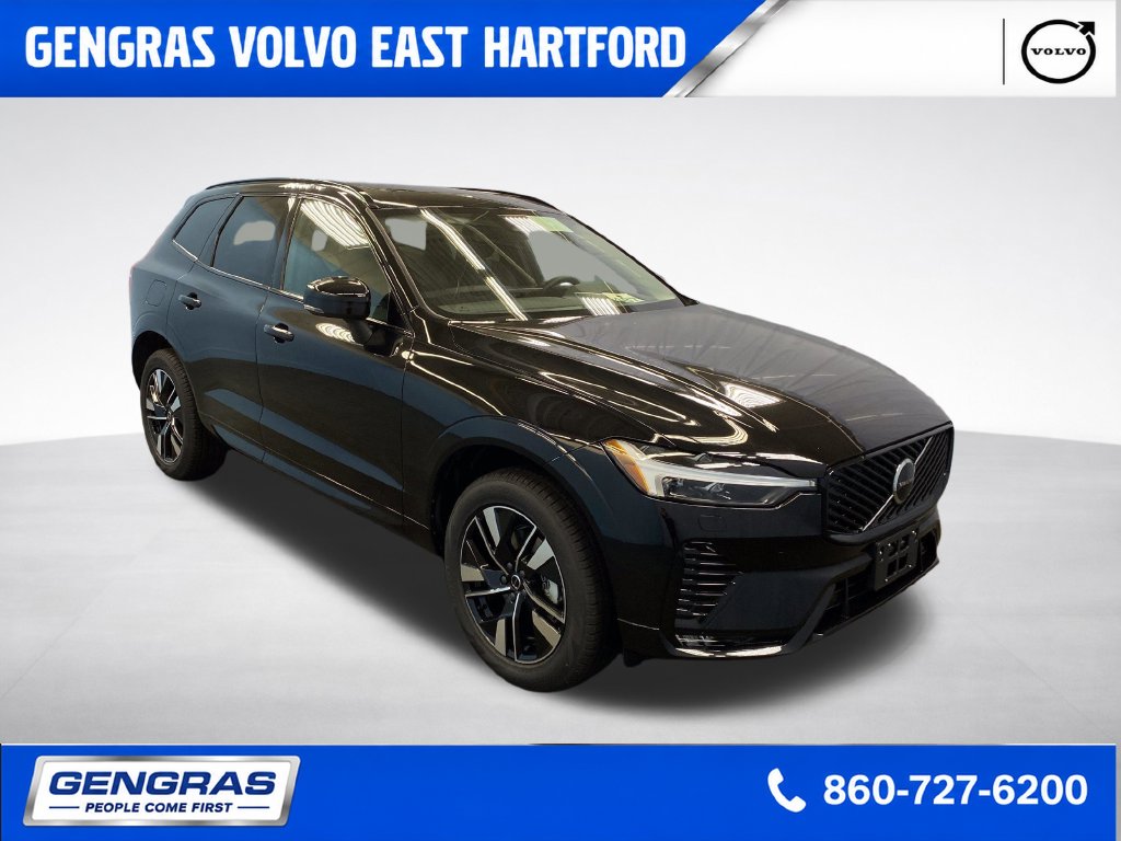 2027 Volvo XC60 B5 Core AWD SUV