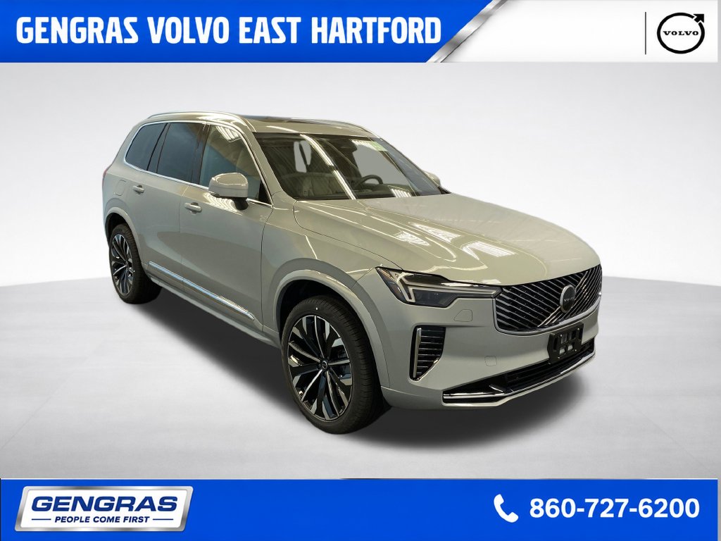2027 Volvo XC90 B5 Core AWD SUV