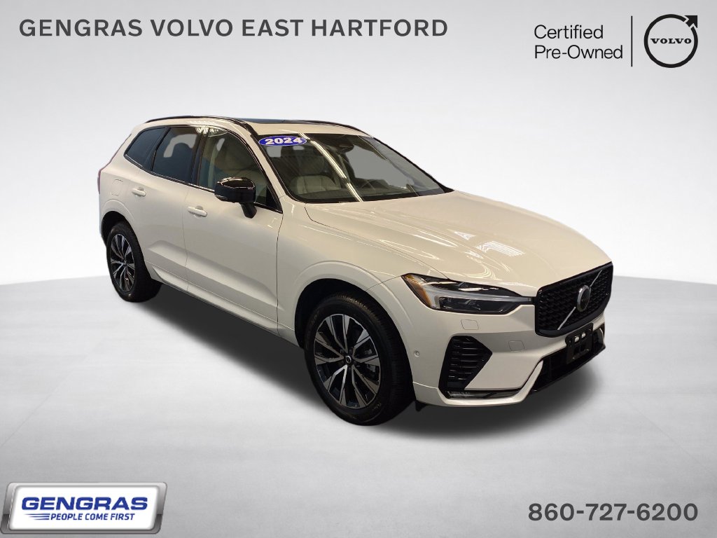 2024 Volvo XC60