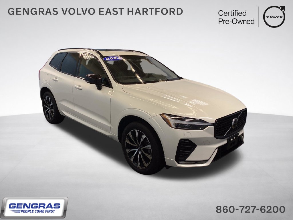 2024 Volvo XC60 B5 Core SUV