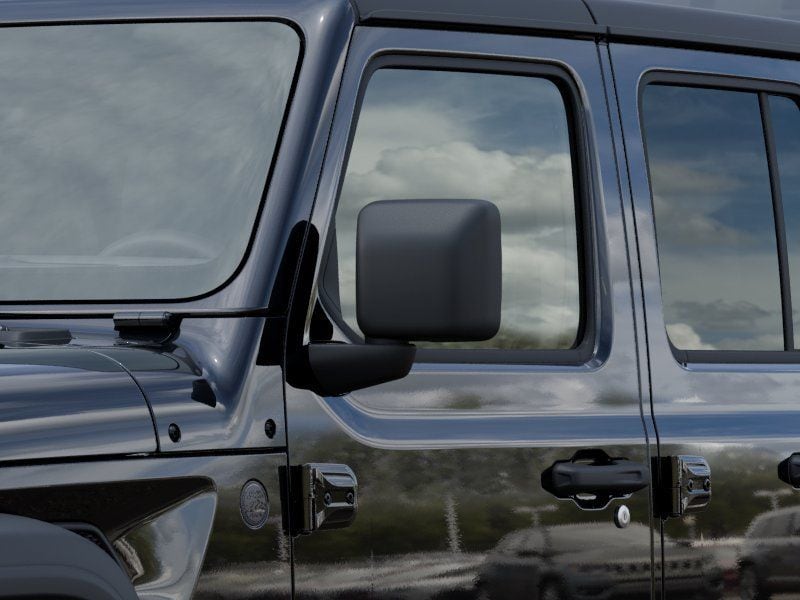 2026 Jeep Wrangler 4-Door Sport - Photo 12