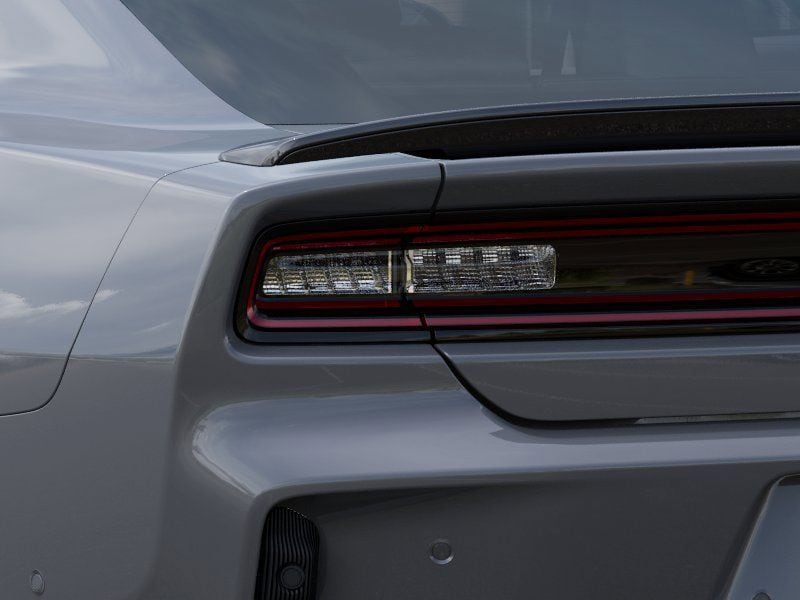 2026 Dodge Charger Scat Pack - Photo 9