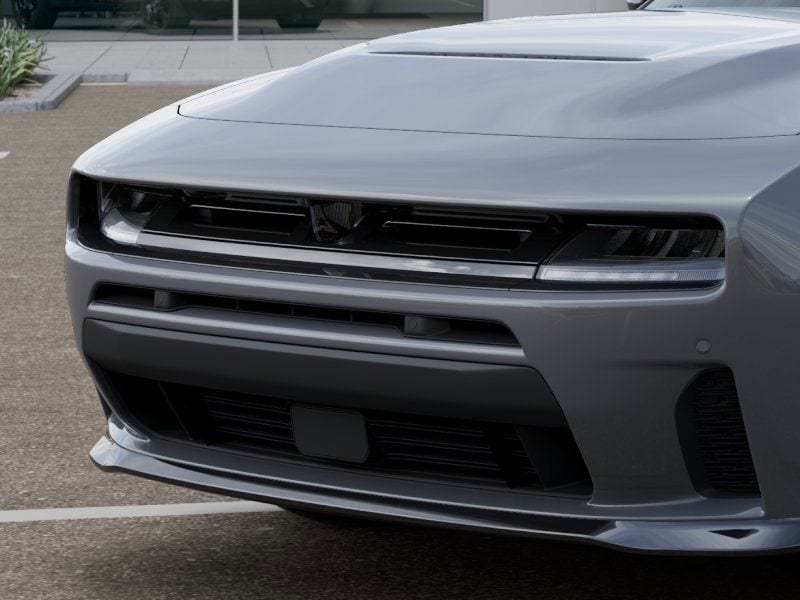 2026 Dodge Charger Scat Pack - Photo 11