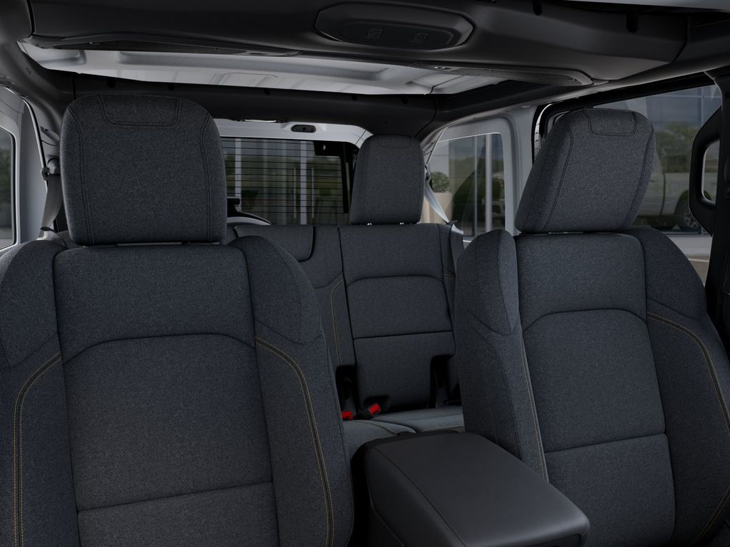 2026 Jeep Wrangler 4-Door Sport - Photo 25