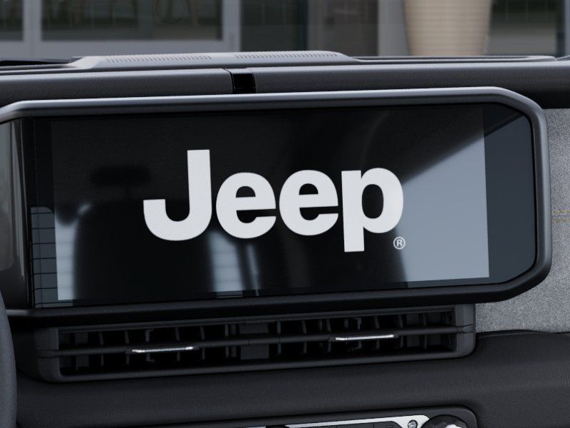 2026 Jeep Wrangler 2-Door Sport - Photo 18