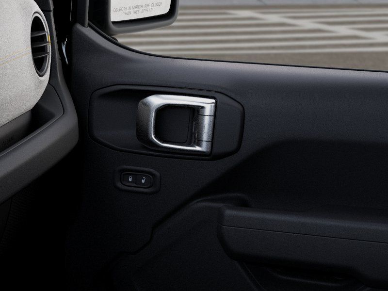 2026 Jeep Wrangler 4-Door Sport - Photo 24