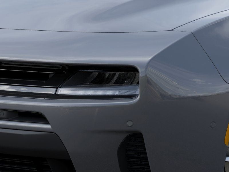 2026 Dodge Charger Scat Pack - Photo 10