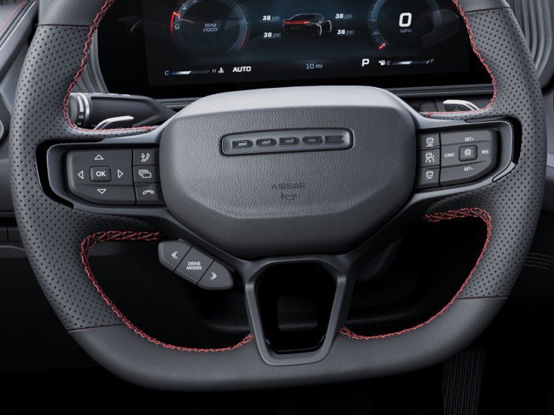 2026 Dodge Charger Scat Pack - Photo 19