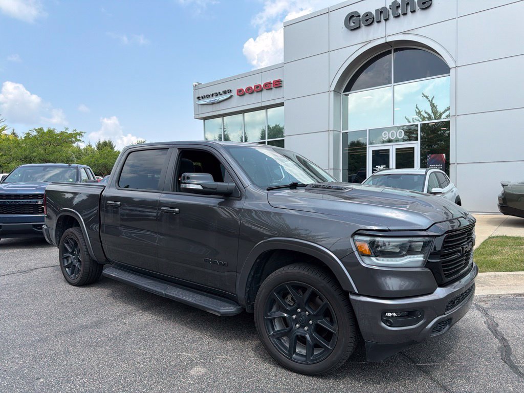  Ram 1500