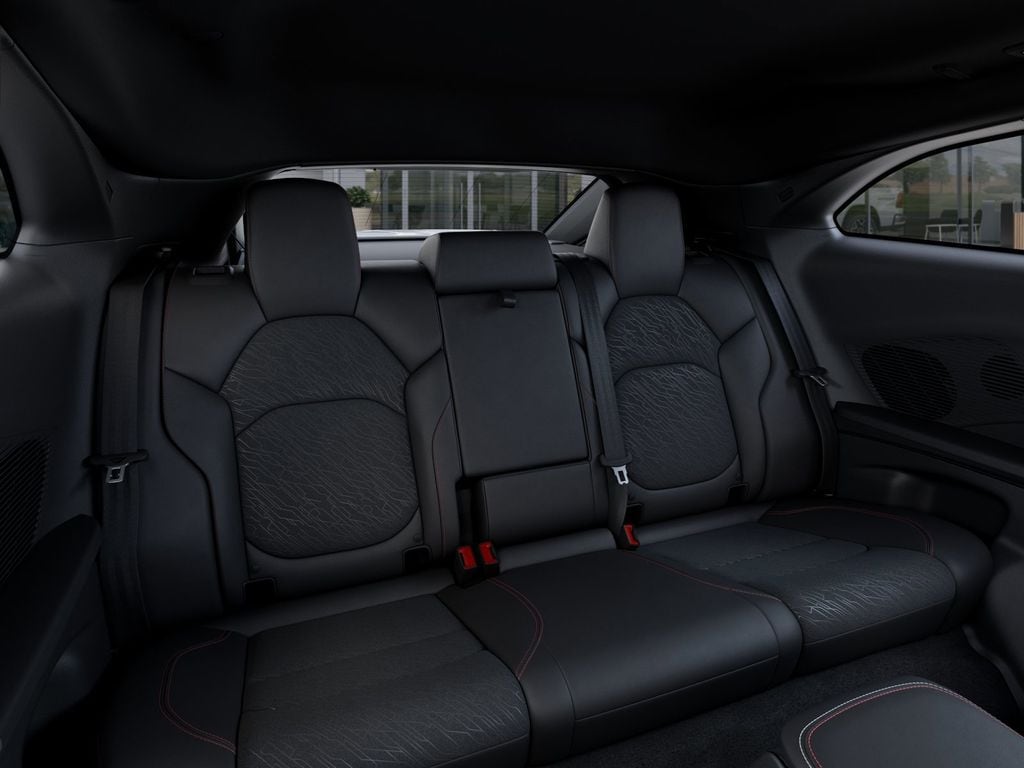 2026 Dodge Charger Scat Pack - Photo 15