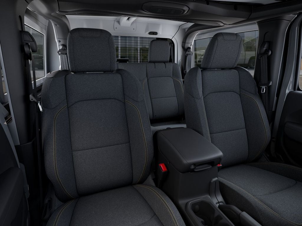 2026 Jeep Wrangler 2-Door Sport - Photo 16