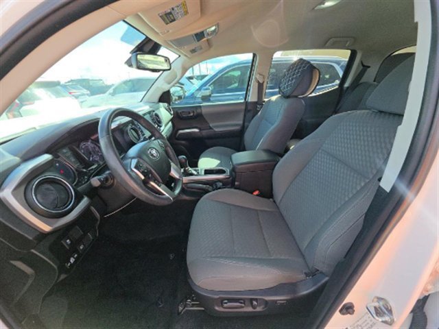 Certified 2022 Toyota Tacoma SR5 Truck Double Cab