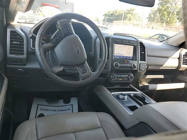 Used 2020 Ford Expedition XLT SUV