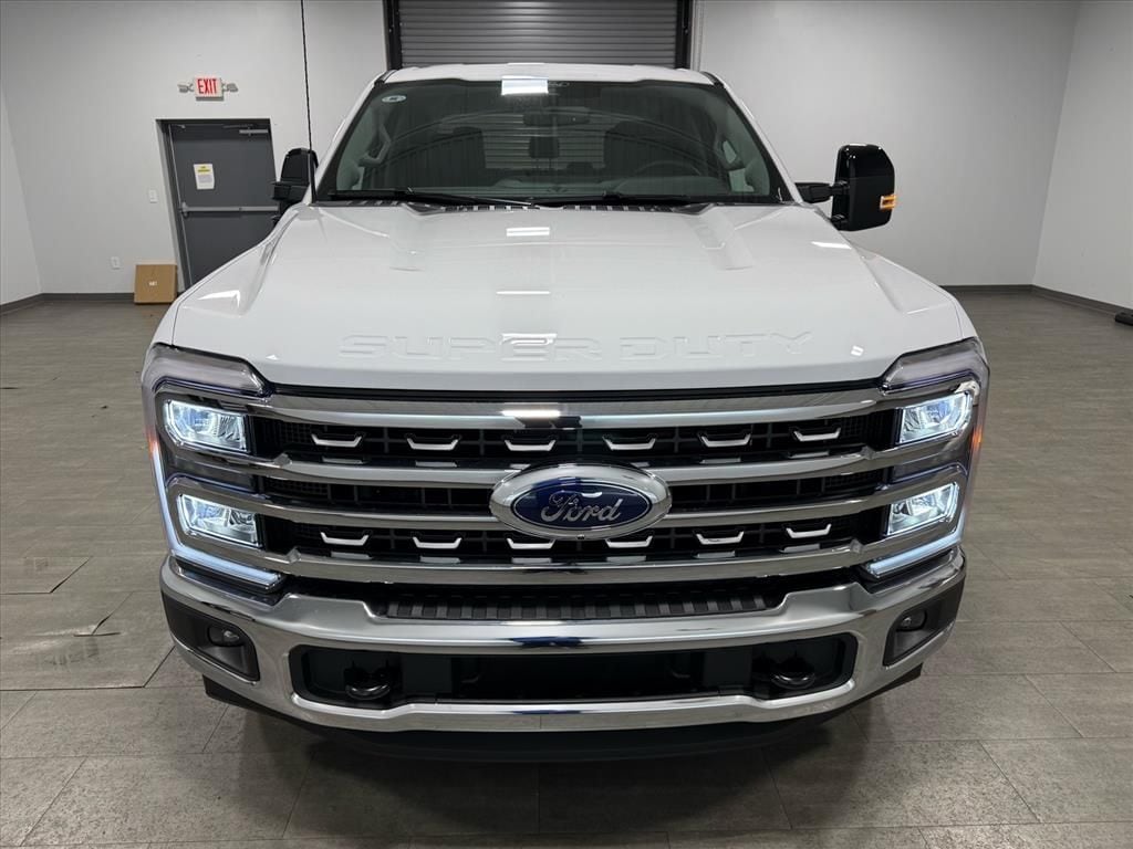 2026 Ford F-350 Super Duty Lariat - Photo 9