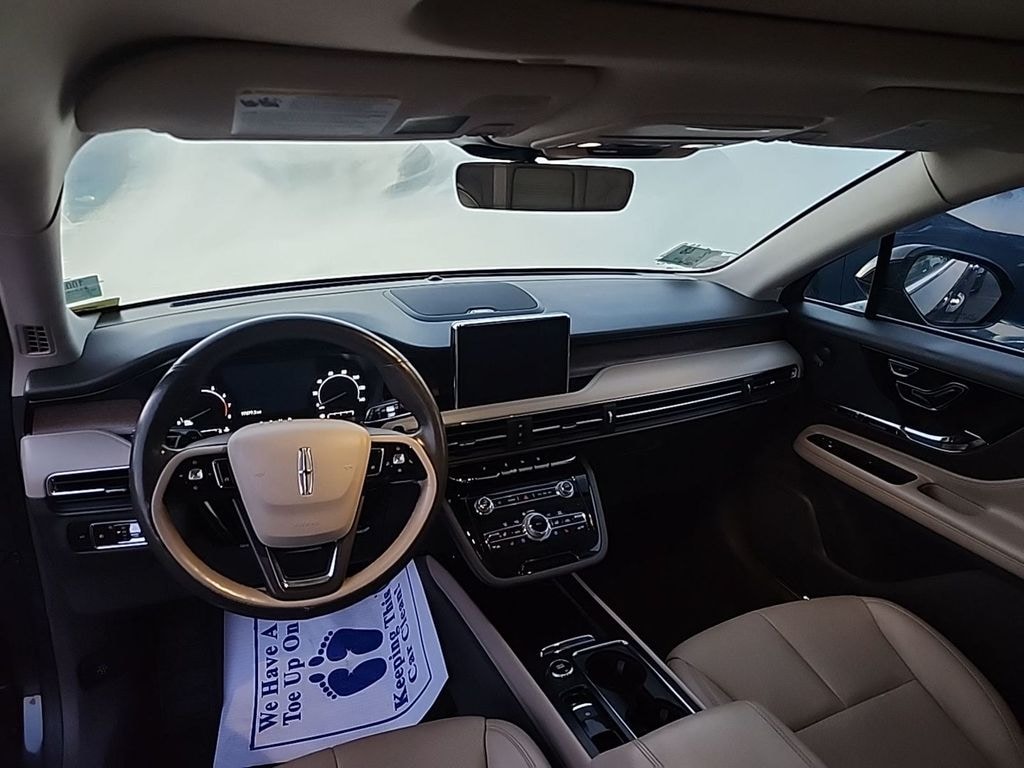 Used 2020 Lincoln Corsair Reserve SUV