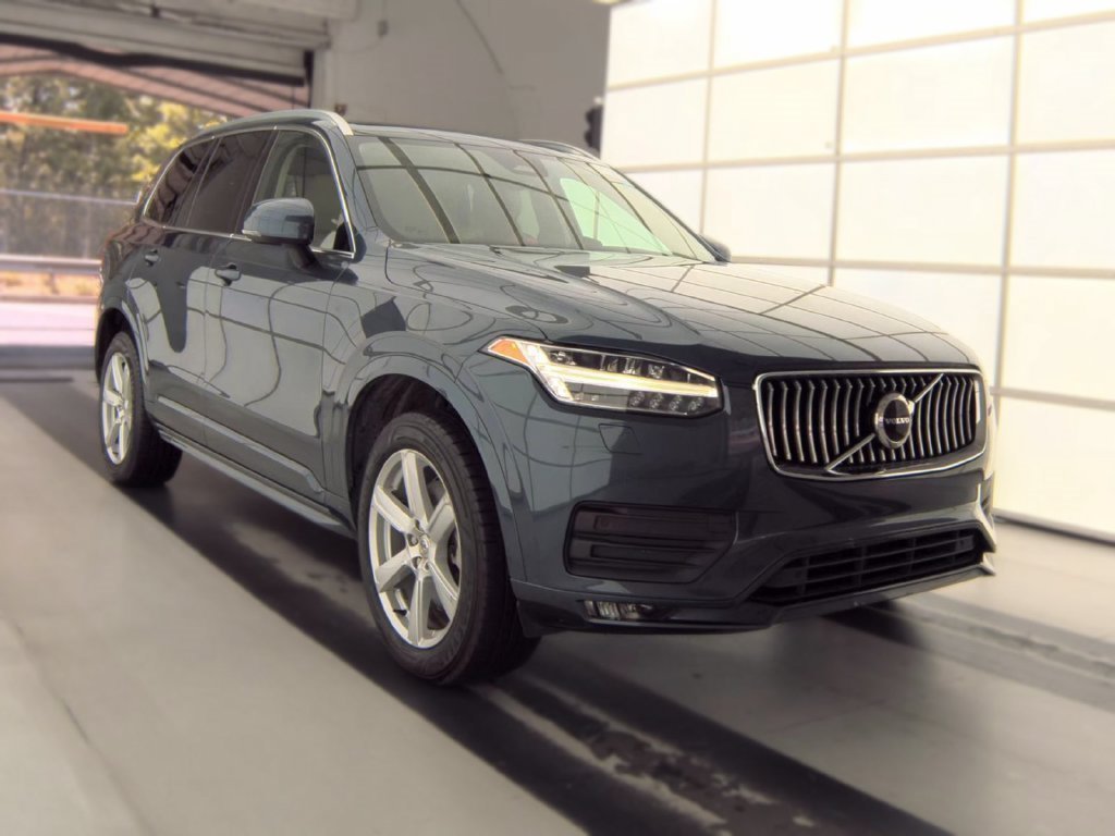 Certified 2023 Volvo XC90 B5 Core SUV