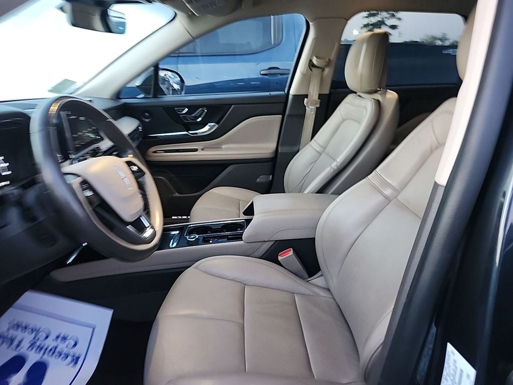 Used 2020 Lincoln Corsair Reserve SUV