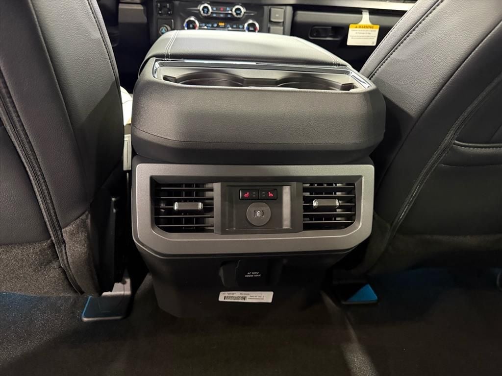 2026 Ford F-350 Super Duty Lariat - Photo 14