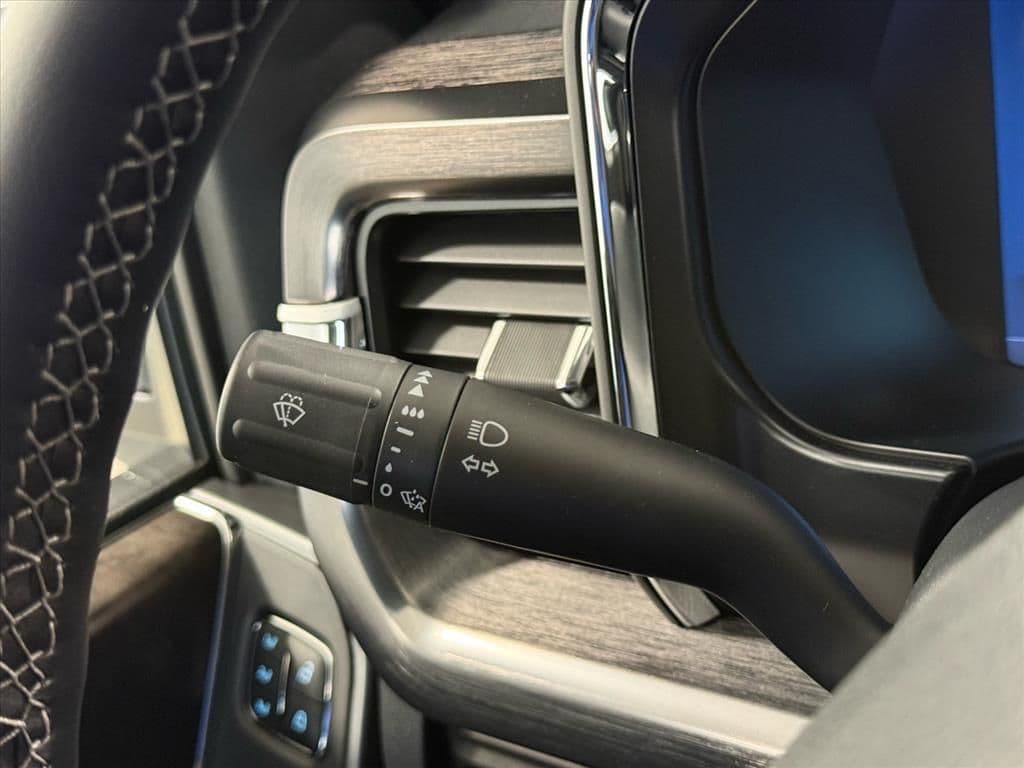 2026 Ford F-350 Super Duty Lariat - Photo 22