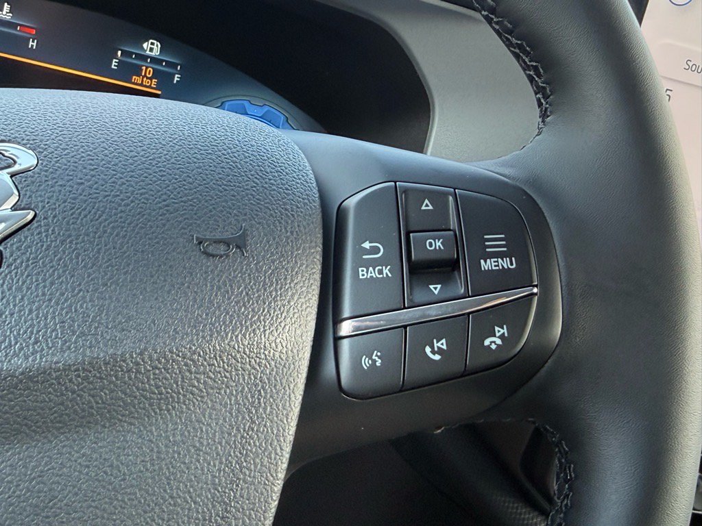 2025 Ford Bronco Sport Outer Banks - Photo 23