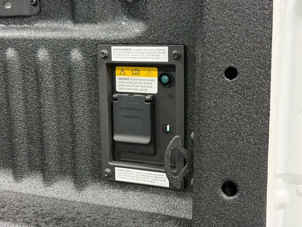 2026 Ford F-250 Super Duty Platinum - Photo 16