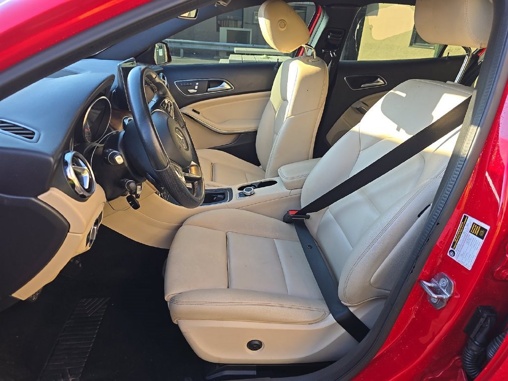 Certified 2020 Mercedes-Benz GLA 250 GLA 250 SUV