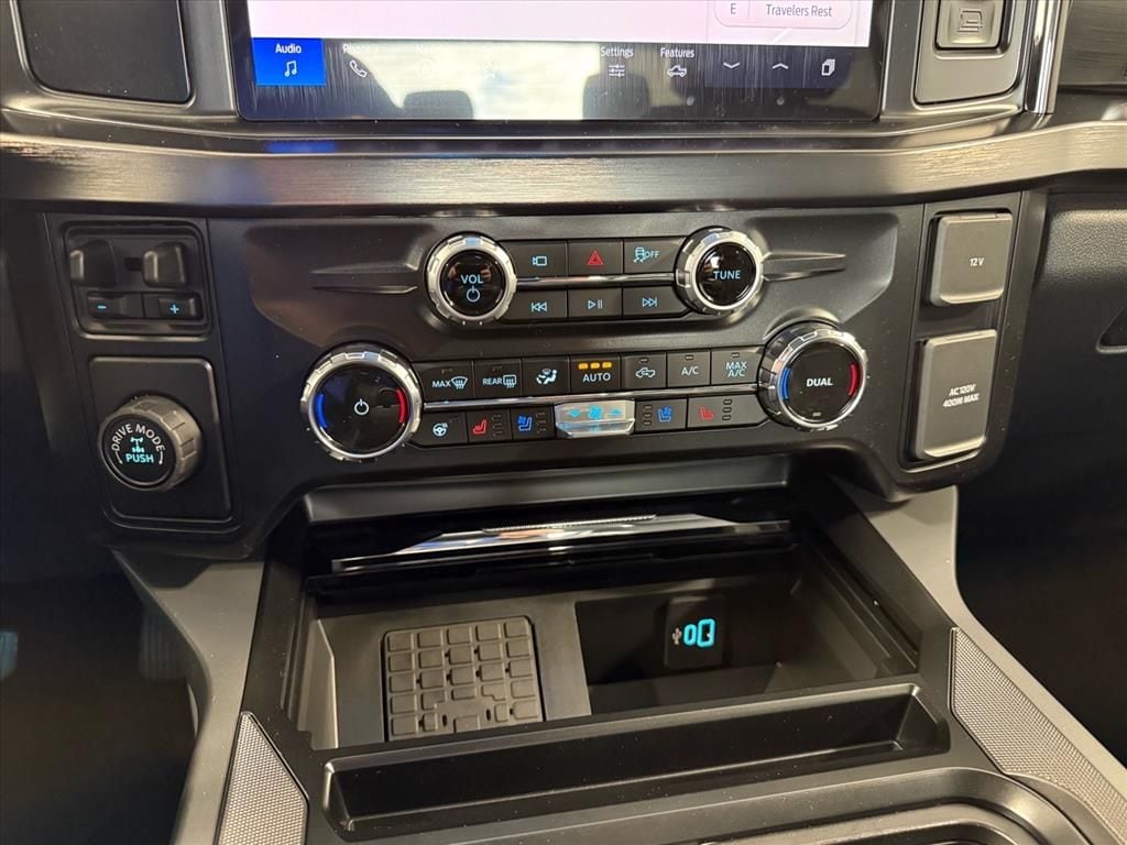 2026 Ford F-350 Super Duty Lariat - Photo 18