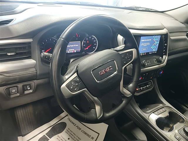 Used 2023 GMC Acadia SLT SUV