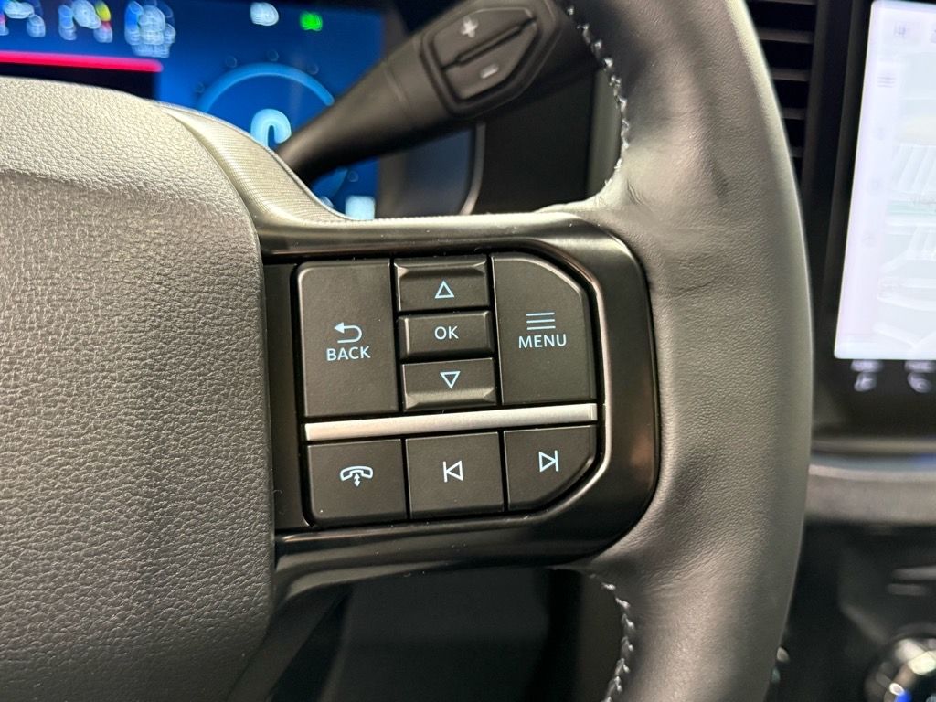 2026 Ford F-250 Super Duty Platinum - Photo 24