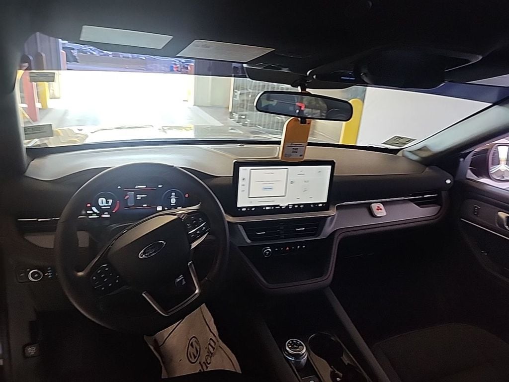 Used 2026 Ford Explorer ST-Line SUV