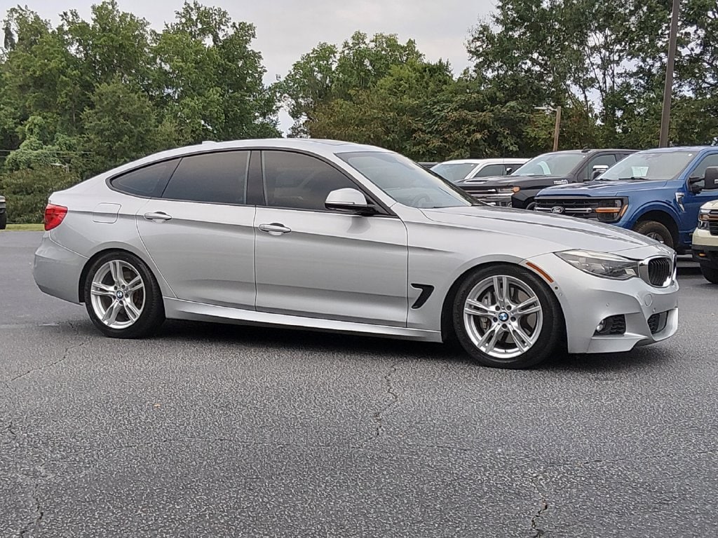 Used 2017 BMW 3 Series 340i with VIN WBA8Y3C38HG450854 for sale in Travelers Rest, SC