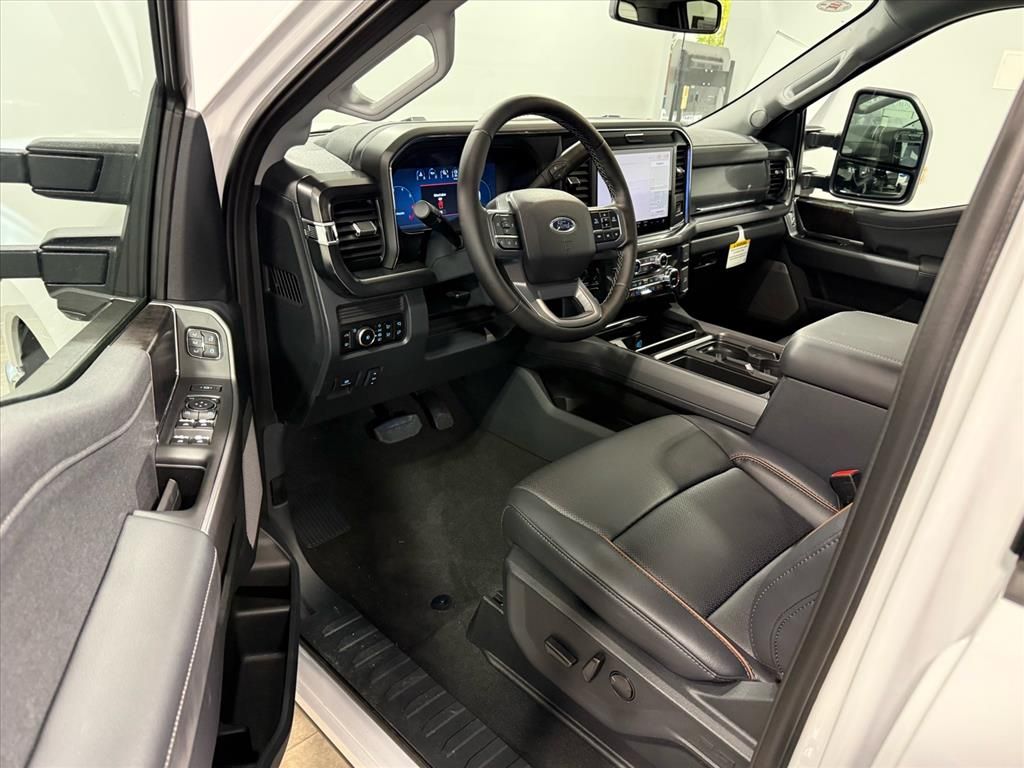 2026 Ford F-350 Super Duty Lariat - Photo 10
