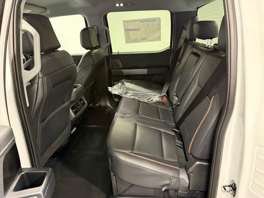 2026 Ford F-350 Super Duty Lariat - Photo 15