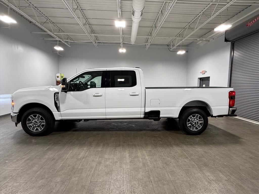 2026 Ford F-350 Super Duty Lariat - Photo 7
