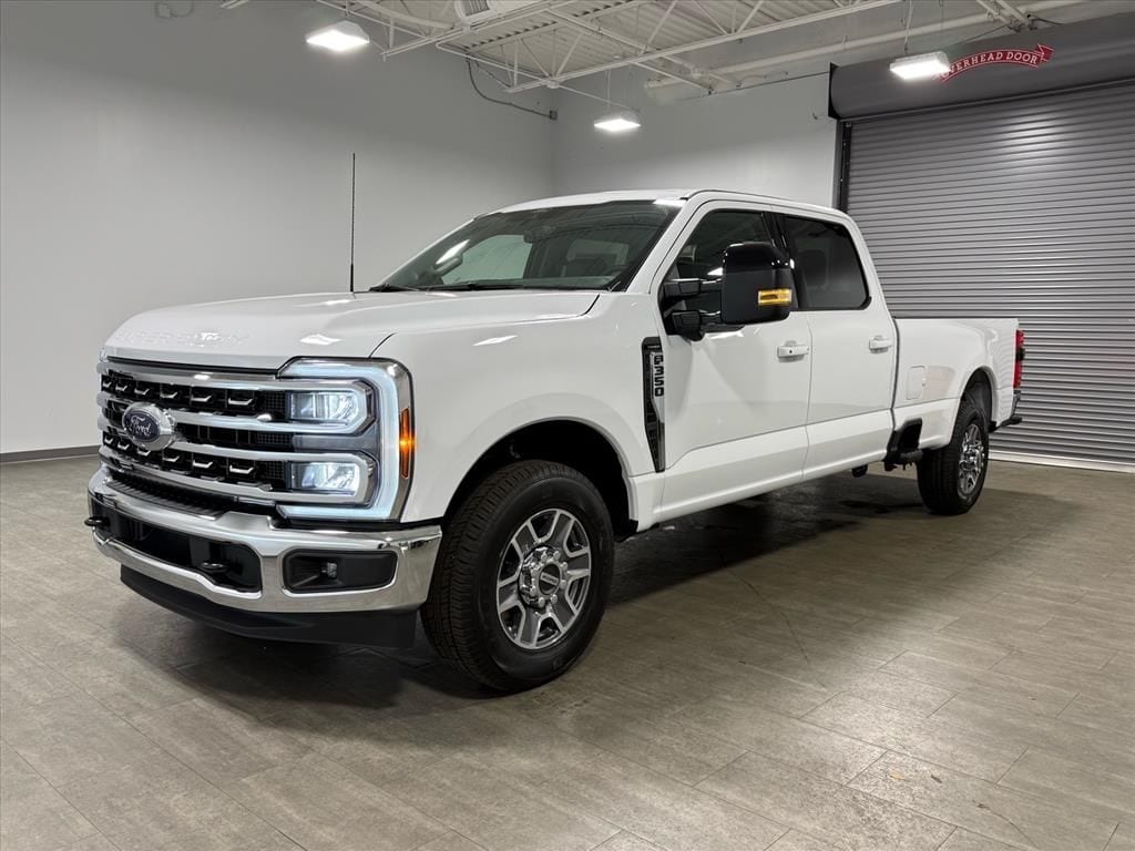 2026 Ford F-350 Super Duty Lariat - Photo 8