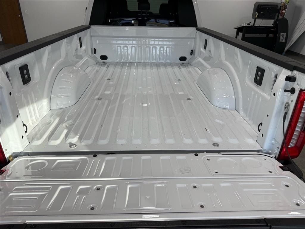 2026 Ford F-350 Super Duty Lariat - Photo 17