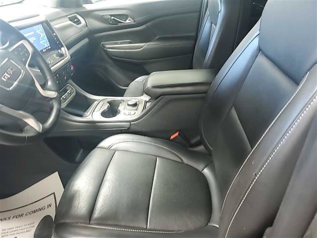 Used 2023 GMC Acadia SLT SUV