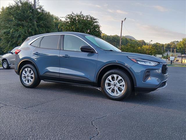 Certified 2023 Ford Escape Active with VIN 1FMCU9GN4PUA11797 for sale in Travelers Rest, SC