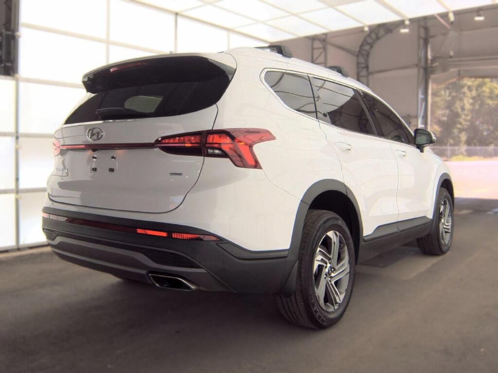 Certified 2023 Hyundai Santa Fe SEL SUV