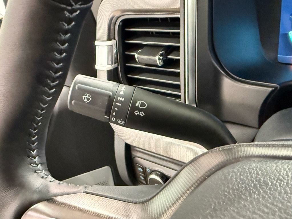 2026 Ford F-250 Super Duty Platinum - Photo 22