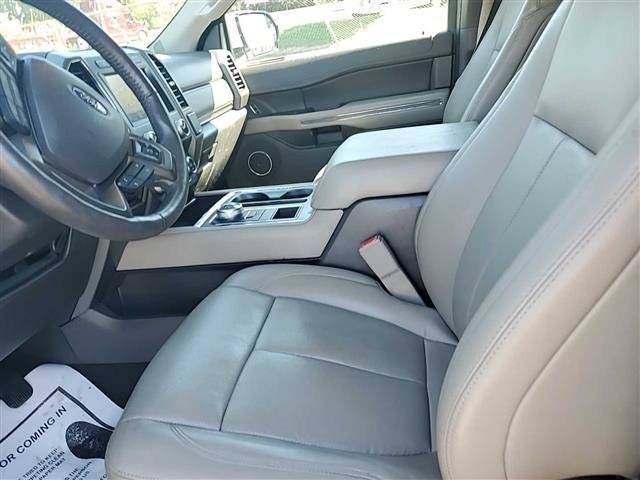 Certified 2020 Ford Expedition XLT SUV