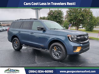 2027 Ford Expedition Tremor SUV
